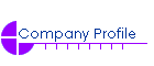 Company Profile